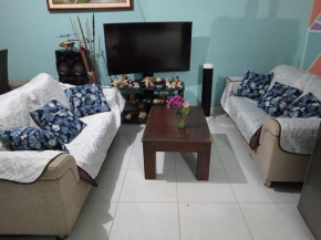 Casa Familiar